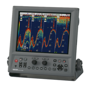 Echo Sounder - CVS-872D