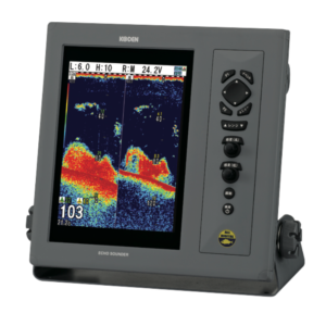 Echo Sounder - CVS-1410B
