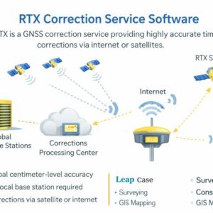 Alternative view of Alloy GPS Receiver
