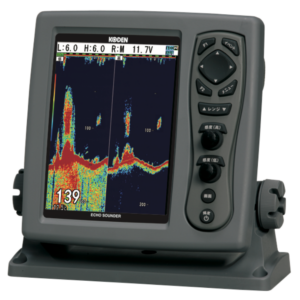Echo Sounder - CVS-128B
