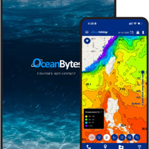 OCEANBYTES