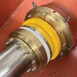 THORDON BEARINGS INC