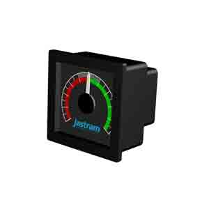 Jastram Rudder Angle Indicators