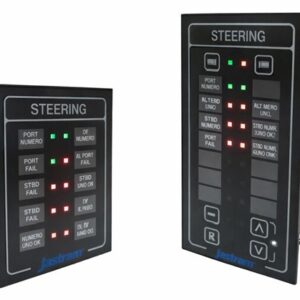Alarm Panels (AP 375, AP 600)