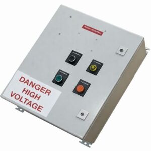 Jastram Motor Starter & Alarm Systems