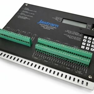 Jastram Digital Control System