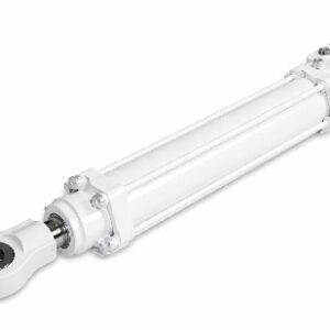 Steel Model Cylinders (S series)