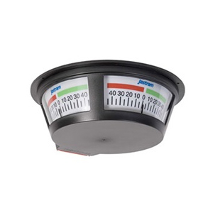 Power Supply: 24 VDC Max 180mA